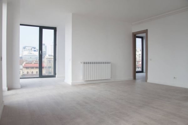 Apartament cu 2 camere in zona Buzesti | CP358403