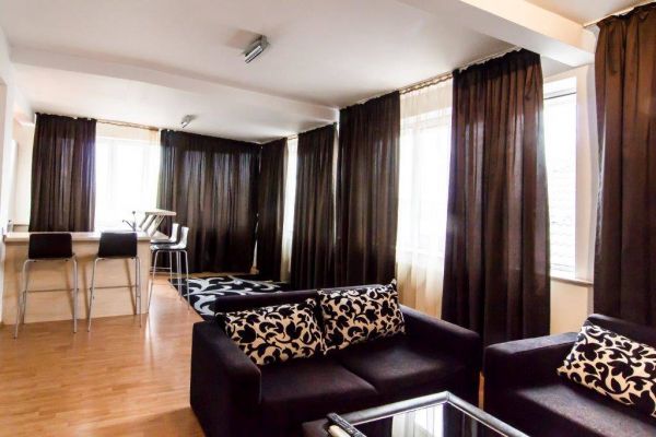  Apartament 3 camere complet mobilat zona Primaverii | CP346920