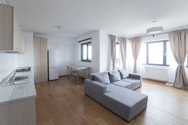 Apartament cu 2 camere de vânzare în zona Barbu Vacarescu | CP324334
