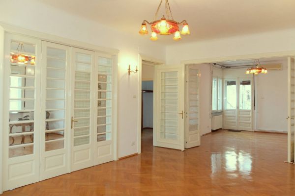   Apartament cu 5 camere de închiriat în zona Dorobanti | CP315710