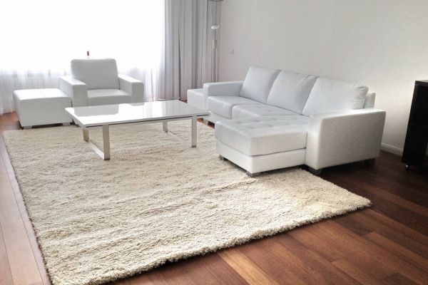 Apartament deosebit in complex rezidential cu paza in zona Kiseleff | CP347907