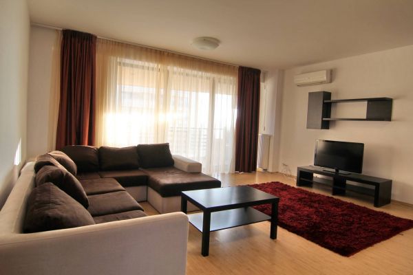  Apartament 4 camere zona Stefan cel Mare | CP347507