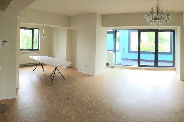 Apartament cu 3 camere în imobil design autor in zona Gradina Icoanei | CP358732