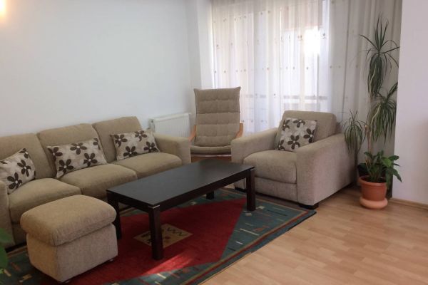 Fully furnished move in ready 3 bedroom apartment in Nordului| CP312726