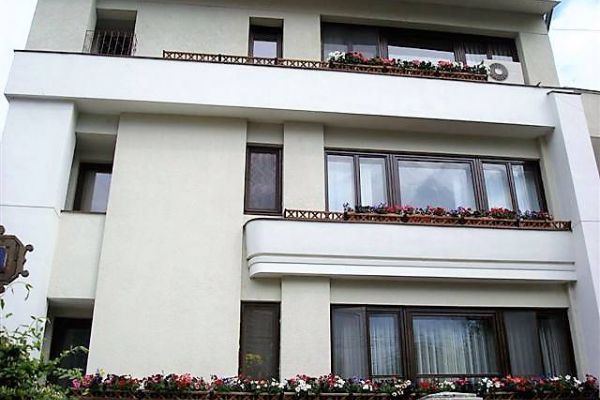 Apartament 5 camere in vila zona Dorobanti Capitale | CP352576