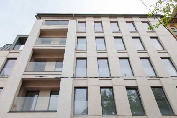 Apartament de 3 camere langa Gradina Icoanei | CP359996