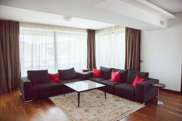 Apartament cu 4 camere de închiriat în zona Baneasa | CP289771