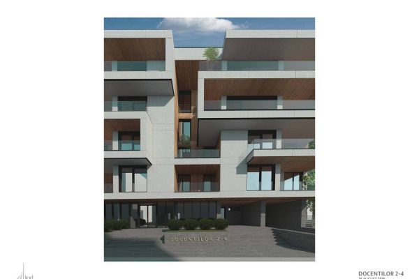 Apartament de 5 camere de vânzare Parcul Kiseleff | CP251420